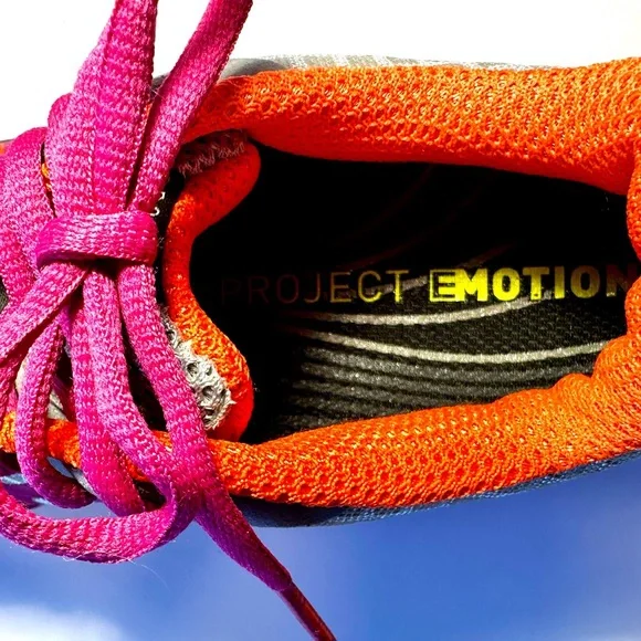 Pearl Izumi Project Emotion Women H3 Shoes - Picture 4 of 9